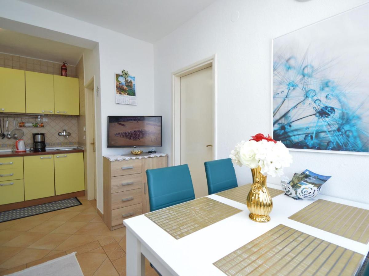 Apartment Friedrich-4 By Interhome Tribalj Екстериор снимка