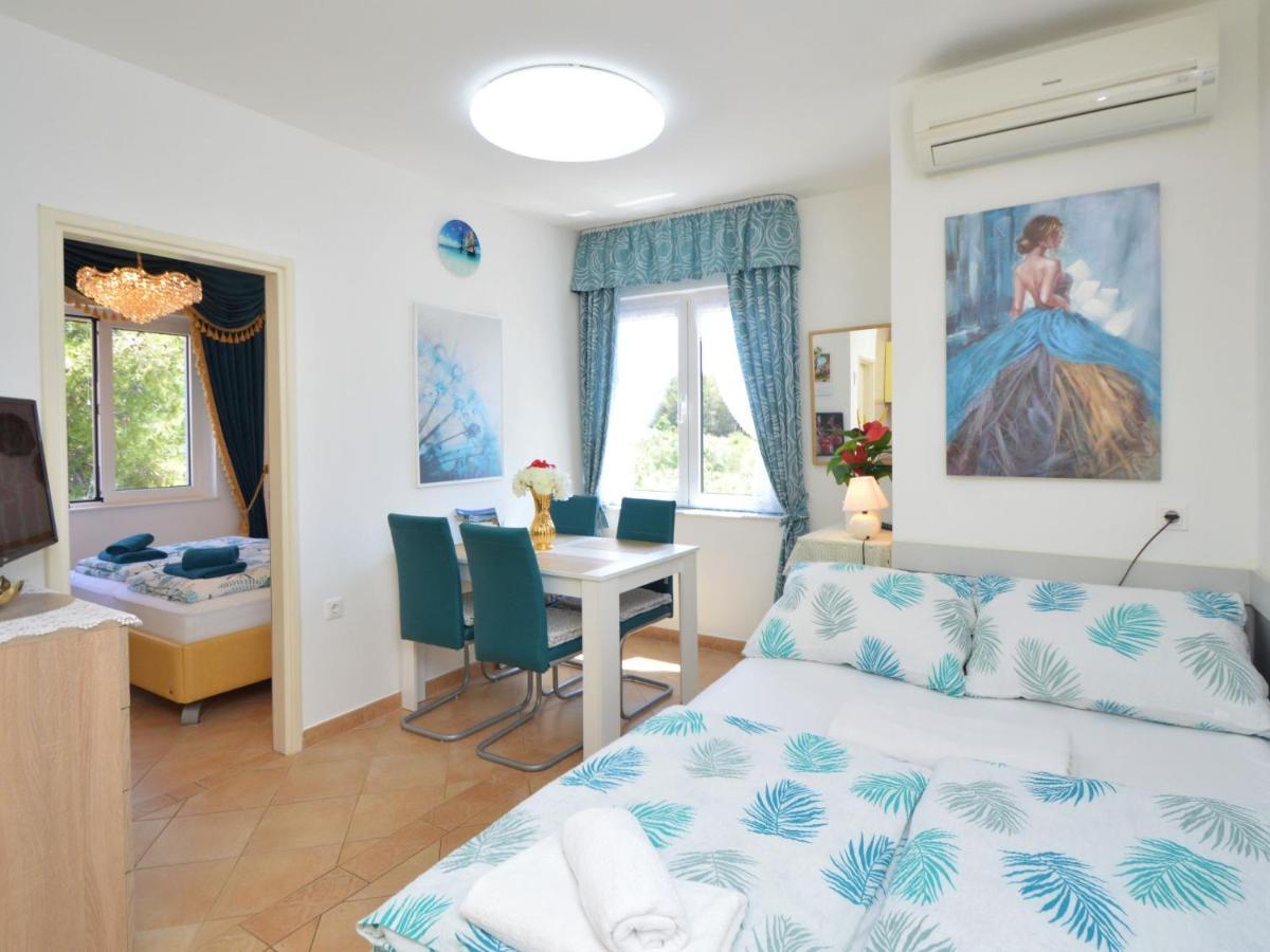 Apartment Friedrich-4 By Interhome Tribalj Екстериор снимка