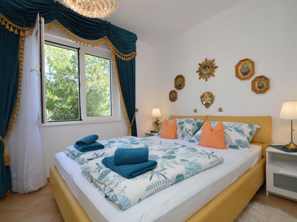 Apartment Friedrich-4 By Interhome Tribalj Екстериор снимка