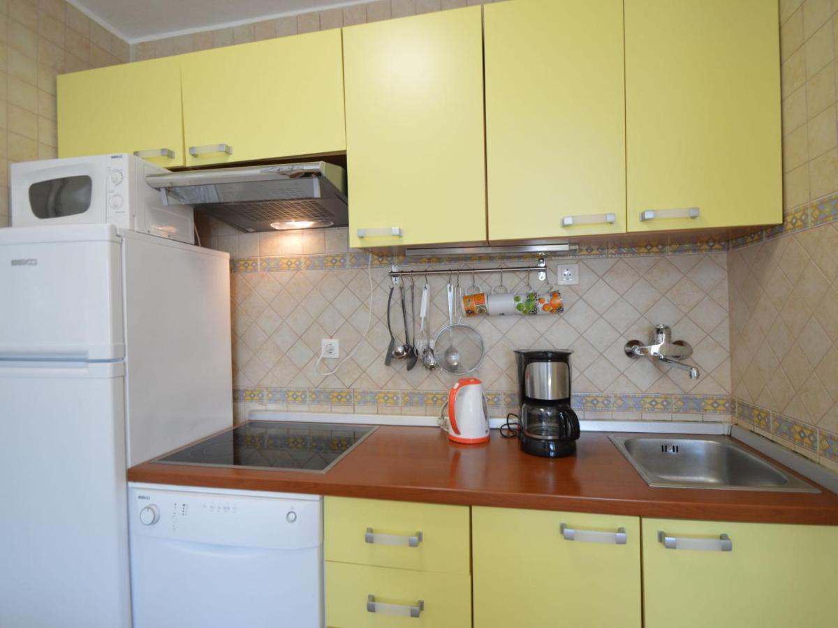 Apartment Friedrich-4 By Interhome Tribalj Екстериор снимка